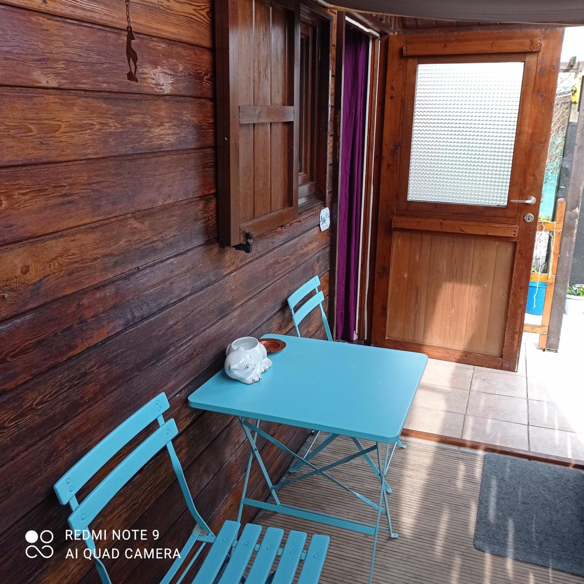 Le Chat Reveur Hotel Ardres Kültér fotó
